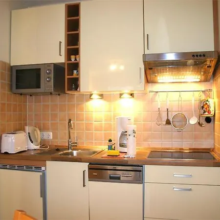 Strandkrone - 26-16 Ostseebad Kühlungsborn