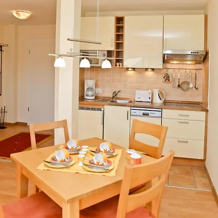 דירה Strandkrone - 26-16