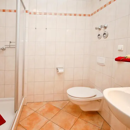 Apartamento Strandkrone - 26-16 Ostseebad Kühlungsborn